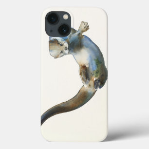 Etui iPhone 13 Hunter 2014