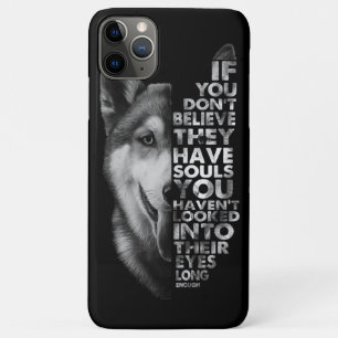 Case-Mate iPhone Case Husky If You Don't