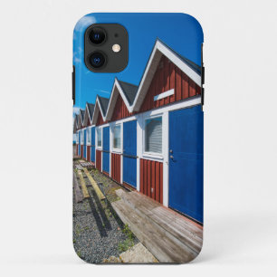 Coque Case-Mate Pour iPhone Huttes 3 de plage