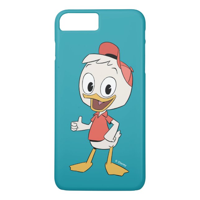 Coques Case-Mate iPhone Huy Duck (Dos)