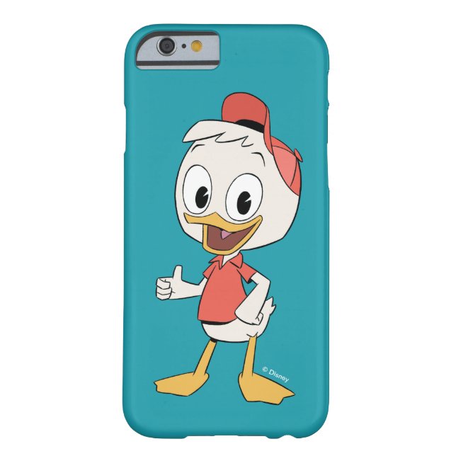 Coques Case-Mate iPhone Huy Duck (Dos)