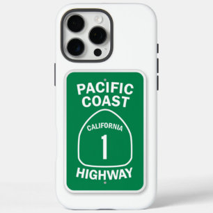 Coques iPhone 16 Pro Max HWY 1 iPhone 16 pro Max