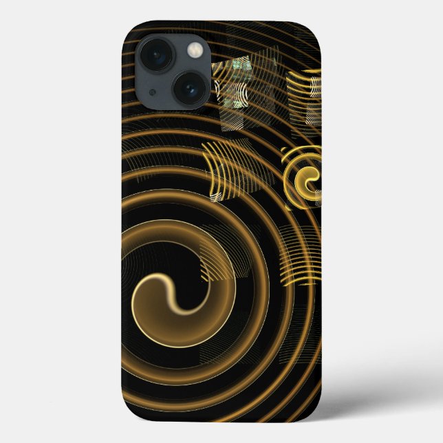 Coques Case-Mate iPhone Hypnosis (Verso)