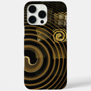 Coques iPhone 16 Pro Max Hypnosis