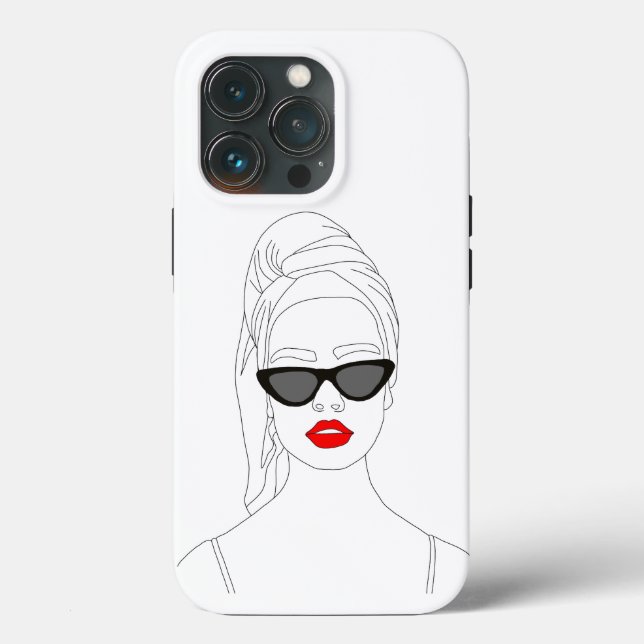 Coques Case-Mate iPhone i̇ (Verso)
