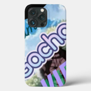 Case-Mate iPhone Case i am gacha kid !!!!!!!!!!!!!!!!!!