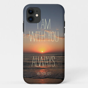 Case-Mate iPhone Case I au Bible