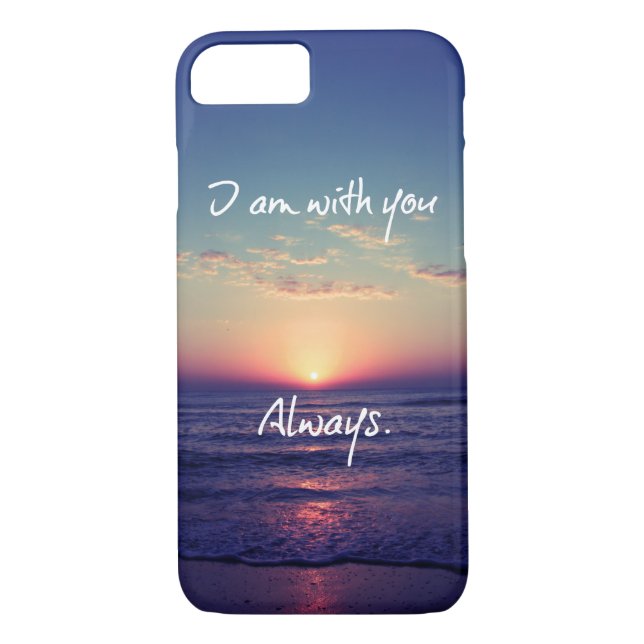 Coques Case-Mate iPhone I au Bible (Dos)