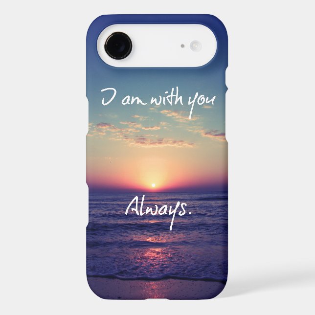 Coques Case-Mate iPhone I au Bible (Verso)