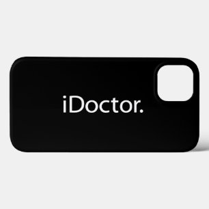 Coques Pour iPhone i Doctor (iDoctor)