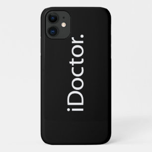 Etui iPhone Case-Mate i Doctor (iDoctor)