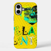 I Heart Hillary Clinton : Graffiti Expression Art