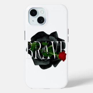 Coque Pour iPhone 15 I phone Back Cover