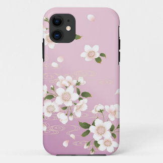 Coque Case-Mate Pour iPhone i phone cover sakura