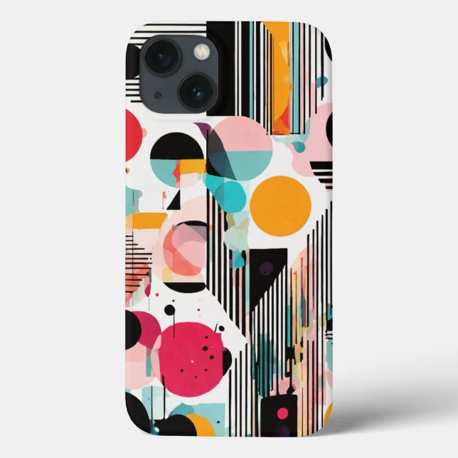 COQUES Case-Mate iPhone I TÉLÉPHONE (Verso)