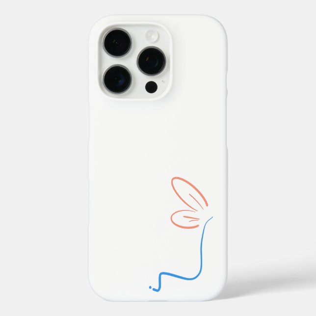 COQUES Case-Mate iPhone IAM (Verso)
