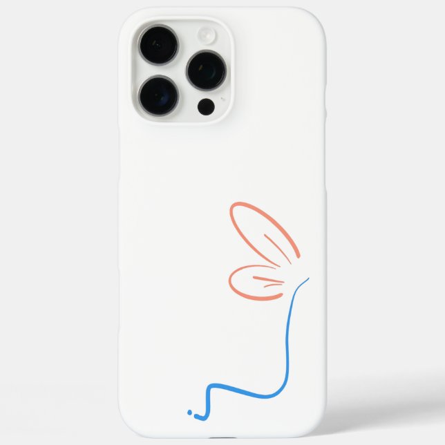 COQUES Case-Mate iPhone IAM (Verso)