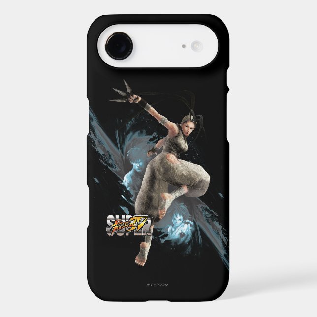 Coques Case-Mate iPhone Ibuki (Verso)