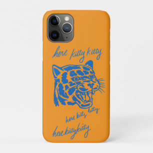 Case-Mate iPhone Case Ici Kitty Kitty