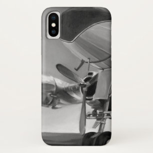 Case-Mate iPhone Case Icône Aviation
