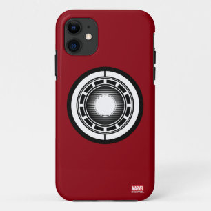 Etui iPhone Case-Mate Icône d'arc de Iron Man