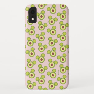 Case-Mate iPhone Case Icône de Mickey Mouse Avocat