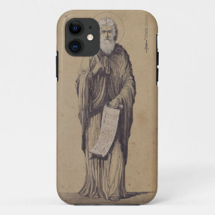 Case-Mate iPhone Case Icône de Saint Élie le Prophète Holy Art