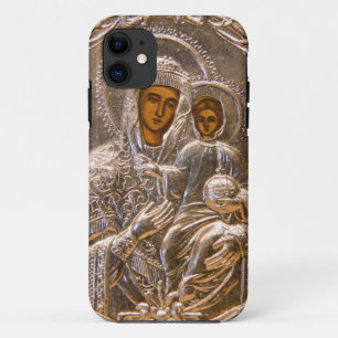 Etui iPhone Case-Mate Icône orthodoxe