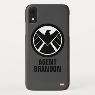 Case-Mate iPhone Case Icône S.H.I.E.L.D