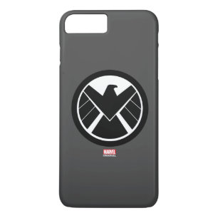 Etui iPhone Case-Mate Icône S.H.I.E.L.D
