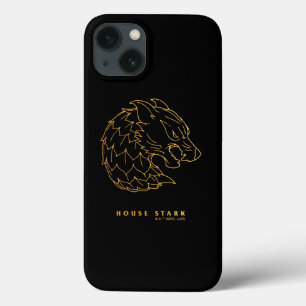 Case-Mate iPhone Case Icône Stark de la maison