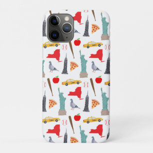 Case-Mate iPhone Case Icônes de New York