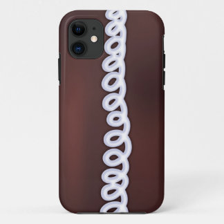 Coque Case-Mate Pour iPhone iCupcake