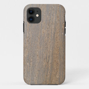 Coques Pour iPhone ID Coque-Mate Brown en marbre tourbé iPhone 5 pers