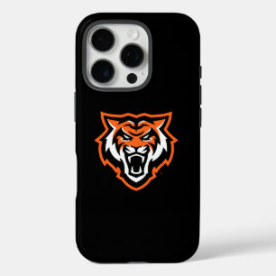 Coques iPhone 16 Pro Idaho State University Bengals Spirit Design