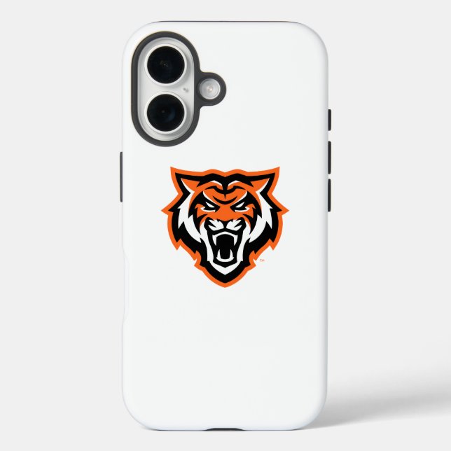 Coques Case-Mate iPhone Idaho State University Bengals Spirit Design (Verso)