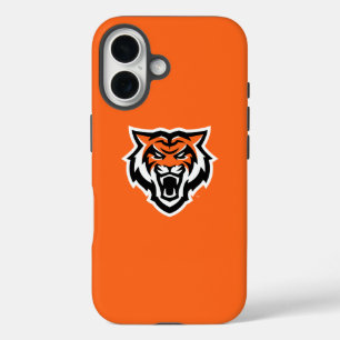 Coque Pour iPhone 16 Idaho State University Bengals Spirit Design