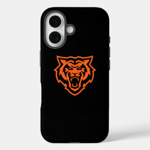 Coque Pour iPhone 16 Idaho State University Bengals Spirit Design