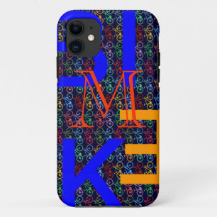 Case-Mate iPhone Case idée moto moderne personnalisée