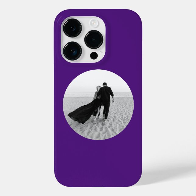 Coques Case-Mate iPhone Idées cadeaux (Verso)