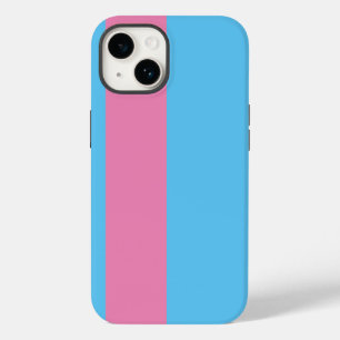 Coque Pour iPhone 14 Idées de révélation du genre mignonne,