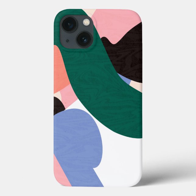 Coques Case-Mate iPhone Identités étroitement liées (Verso)