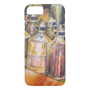 Case-Mate iPhone Case Idéographie de Lumière dorée