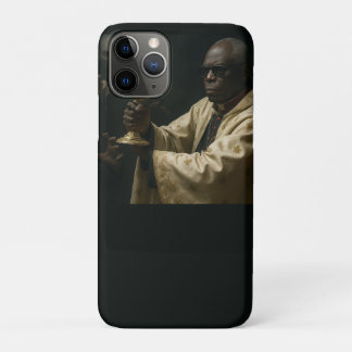 Case-Mate iPhone Case 'If the Pope were Blade'