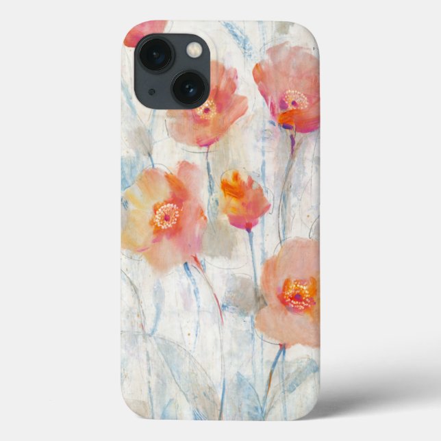Coques Case-Mate iPhone II translucide (Verso)