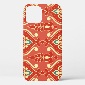 Case-Mate iPhone Case Ikat artisanal : Tissu Boho Ethnique