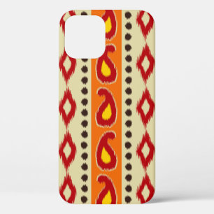 Etui iPhone Case-Mate Ikat Design #4 @ Emporio Moffa