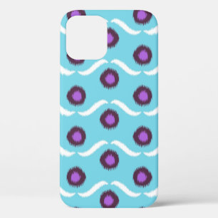 Case-Mate iPhone Case Ikat Design #9 @ Emporio Moffa