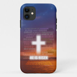 Case-Mate iPhone Case Il est ressuscité