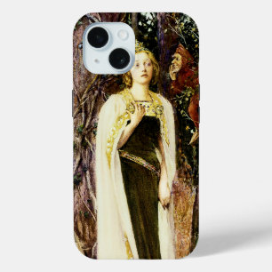 Coque Pour iPhone 15 Il était une fois